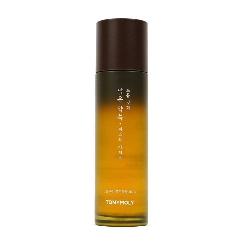 Buy Tony Moly From Ganghwa Pure Artemisia Essence 150ml in Australia at Lila Beauty - Korean and Japanese Beauty Skincare and Cosmetics Store