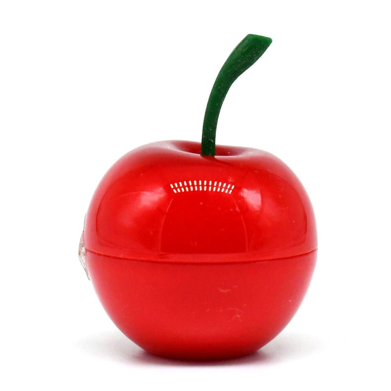 Buy Tony Moly Mini Berry Lip Balm Cherry 7g at Lila Beauty - Korean and Japanese Beauty Skincare and Makeup Cosmetics