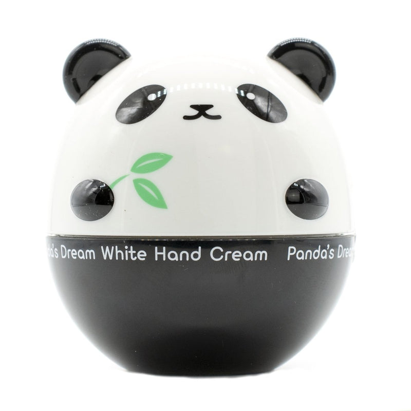 Buy Tony Moly Panda's Dream White Hand Cream 30g at Lila Beauty - Korean and Japanese Beauty Skincare and Makeup Cosmetics
