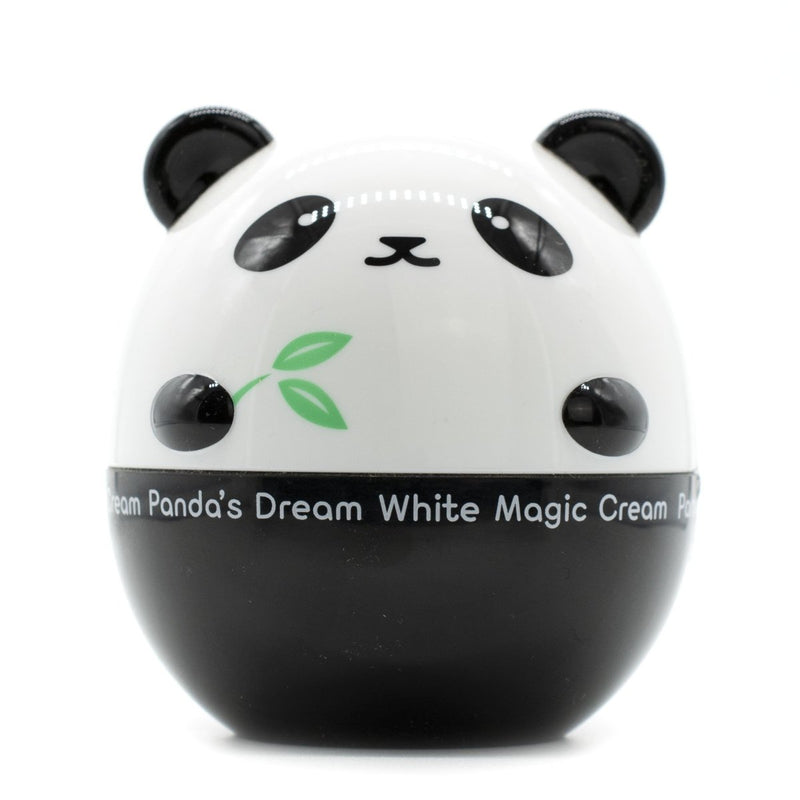 Buy Tony Moly Panda's Dream White Magic Cream 50g at Lila Beauty - Korean and Japanese Beauty Skincare and Makeup Cosmetics