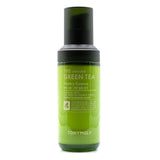 Buy Tony Moly The Chok Chok Green Tea Watery Essence 55ml at Lila Beauty - Korean and Japanese Beauty Skincare and Makeup Cosmetics