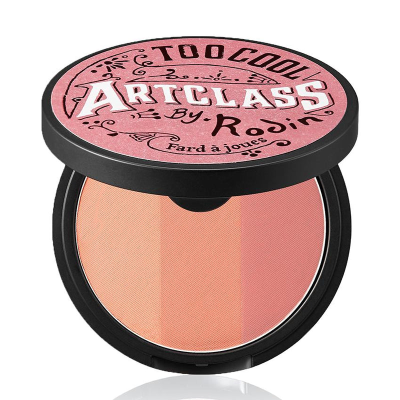 Buy Too Cool For School Art Class By Rodin Blusher 9.5g in Australia at Lila Beauty - Korean and Japanese Beauty Skincare and Cosmetics Store