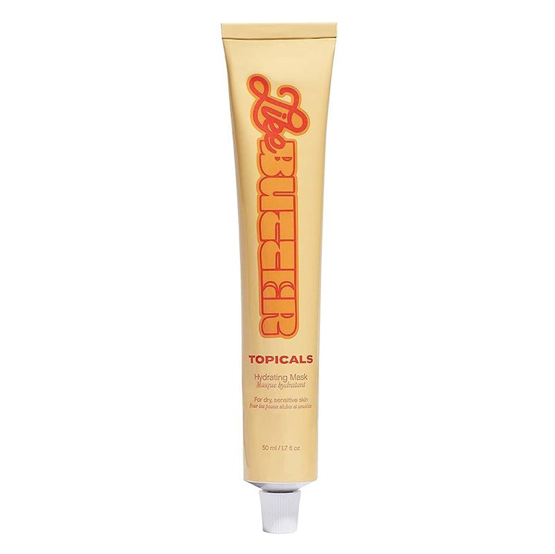 Buy Topicals Like Butter Moisturizer 50ml at Lila Beauty - Korean and Japanese Beauty Skincare and Makeup Cosmetics
