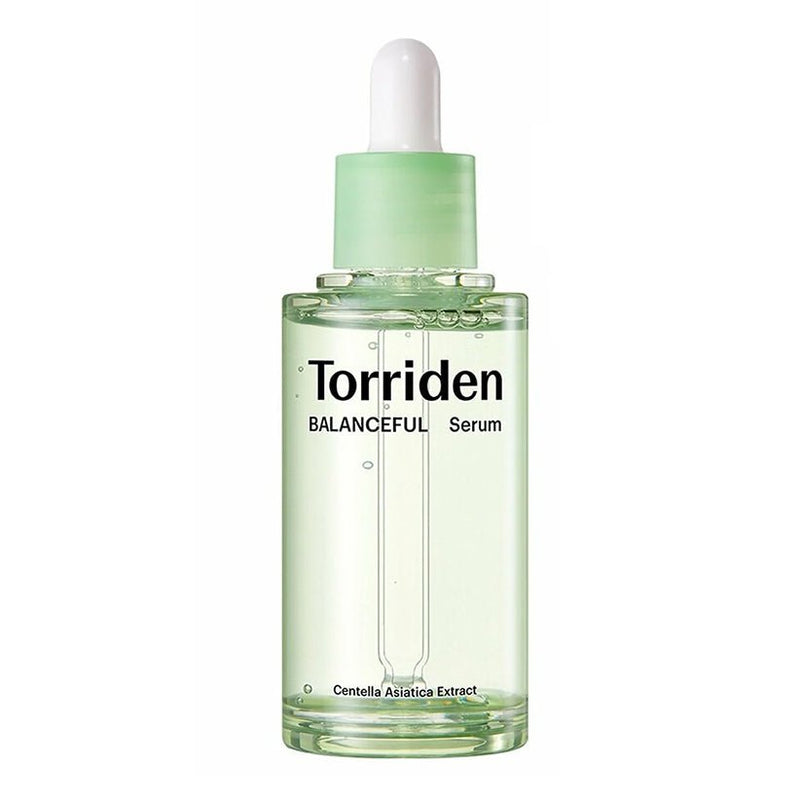 Buy Torriden Balanceful Cica Serum 50ml at Lila Beauty - Korean and Japanese Beauty Skincare and Makeup Cosmetics