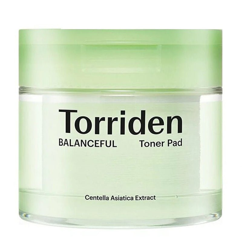 Buy Torriden Balanceful Toner Pad 180ml (60ea) at Lila Beauty - Korean and Japanese Beauty Skincare and Makeup Cosmetics