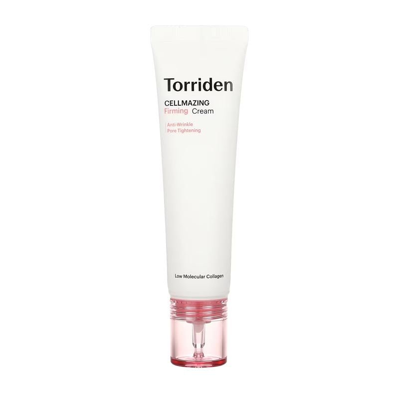 Buy Torriden Cellmazing Firming Cream 60ml at Lila Beauty - Korean and Japanese Beauty Skincare and Makeup Cosmetics