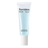 Buy Torriden Dive - In Low Molecular Hyaluronic Acid Serum Mini 20ml at Lila Beauty - Korean and Japanese Beauty Skincare and Makeup Cosmetics