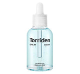 Buy Torriden Dive-In Low Molecule Hyaluronic Acid Serum 50ml at Lila Beauty - Korean and Japanese Beauty Skincare and Makeup Cosmetics