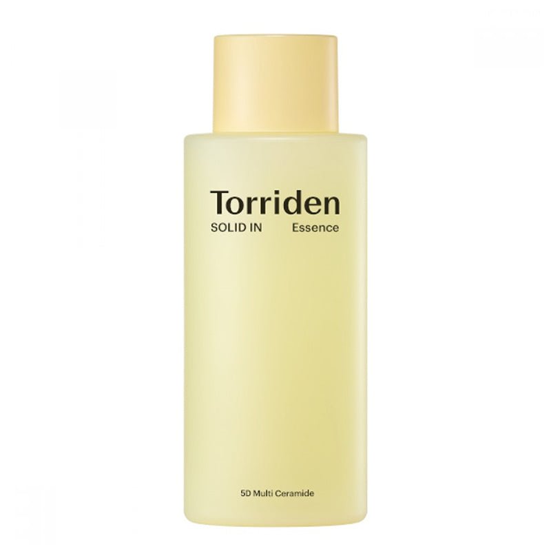 Buy Torriden Solid-In All Day Essence 100ml at Lila Beauty - Korean and Japanese Beauty Skincare and Makeup Cosmetics