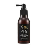 Buy Tosowoong Nutrient Fortifying Clinic Hair-Loss Care Hair Tonic 120ml [120ml] at Lila Beauty - Korean and Japanese Beauty Skincare and Makeup Cosmetics