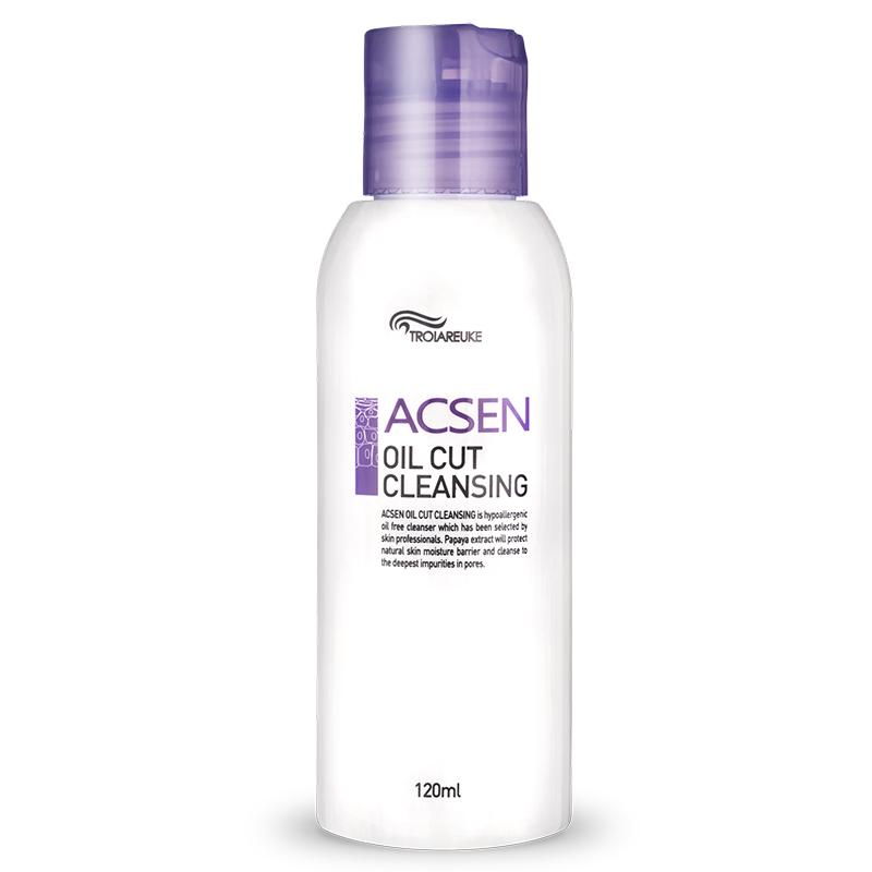 Troiareuke ACSEN Oil Cut Cleansing 120 mL product image