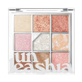 Buy Unleashia Glitterpedia Eye Palette at Lila Beauty - Korean and Japanese Beauty Skincare and Makeup Cosmetics