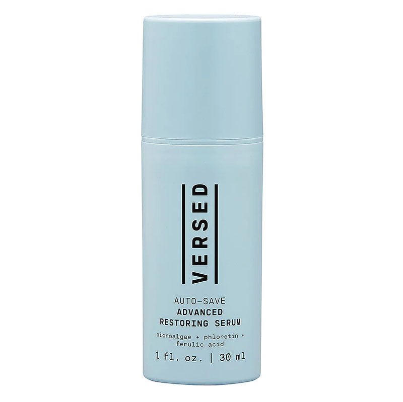 Buy Versed Auto-Save Advanced Restoring Serum 30ml at Lila Beauty - Korean and Japanese Beauty Skincare and Makeup Cosmetics