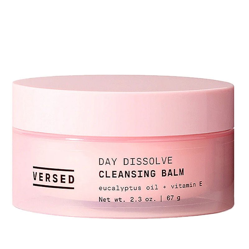 Buy Versed Day Dissolve Cleansing Balm 67g at Lila Beauty - Korean and Japanese Beauty Skincare and Makeup Cosmetics