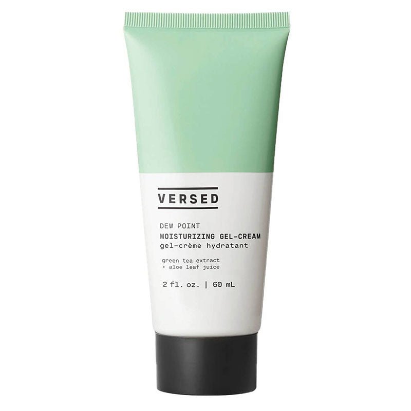 Buy Versed Dew Point Moisturizing Gel Cream 60ml at Lila Beauty - Korean and Japanese Beauty Skincare and Makeup Cosmetics