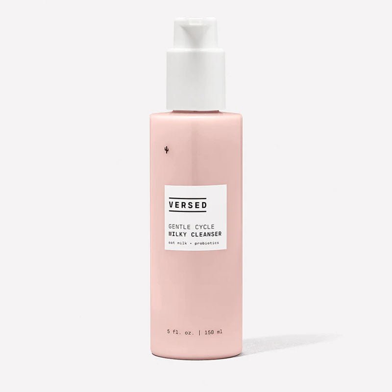 Buy Versed Gentle Cycle Milky Cleanser 150ml at Lila Beauty - Korean and Japanese Beauty Skincare and Makeup Cosmetics