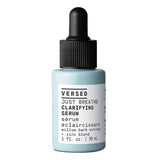 Buy Versed Just Breathe Clarifying Serum 30ml at Lila Beauty - Korean and Japanese Beauty Skincare and Makeup Cosmetics