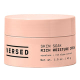 Buy Versed Skin Soak Rich Moisture Cream 43g at Lila Beauty - Korean and Japanese Beauty Skincare and Makeup Cosmetics
