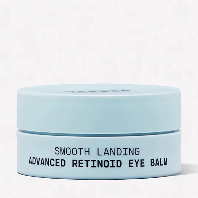 Buy Versed Smooth Landing Advanced Retinoid Eye Balm 12g at Lila Beauty - Korean and Japanese Beauty Skincare and Makeup Cosmetics