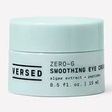 Buy Versed Zero-G Smoothing Eye Cream 15ml at Lila Beauty - Korean and Japanese Beauty Skincare and Makeup Cosmetics