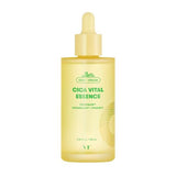 Buy VT Cosmetics Cica Vital Essence 100ml at Lila Beauty - Korean and Japanese Beauty Skincare and Makeup Cosmetics