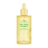 Buy VT Cosmetics Cica Vital Essence 100ml at Lila Beauty - Korean and Japanese Beauty Skincare and Makeup Cosmetics