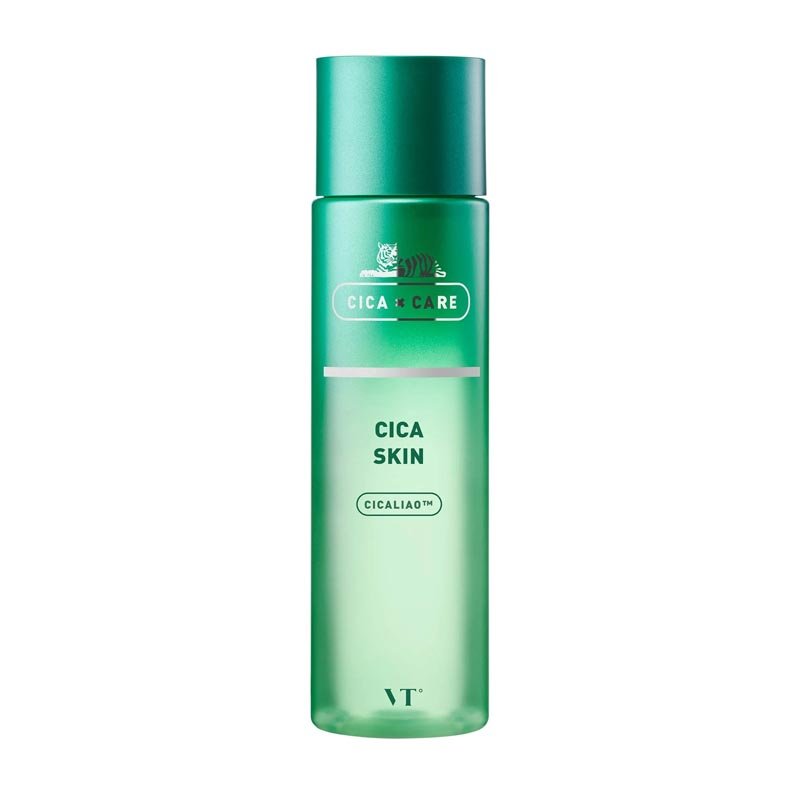 Buy VT Cosmetics VT Cica Skin 200ml at Lila Beauty - Korean and Japanese Beauty Skincare and Makeup Cosmetics