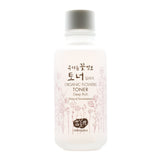 Buy Whamisa Organic Flowers Deep Rich Essence Toner 120ml at Lila Beauty - Korean and Japanese Beauty Skincare and Makeup Cosmetics