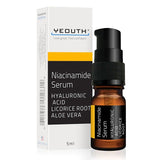 Buy Yeouth Niacinamide Serum Mini 5ml at Lila Beauty - Korean and Japanese Beauty Skincare and Makeup Cosmetics