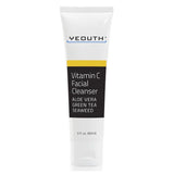 Buy Yeouth Vitamin C Facial Cleanser 3oz (89ml) at Lila Beauty - Korean and Japanese Beauty Skincare and Makeup Cosmetics