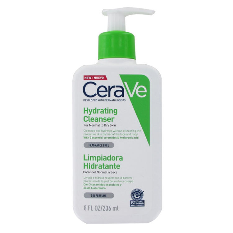 Hydrating Cleanser 236ml