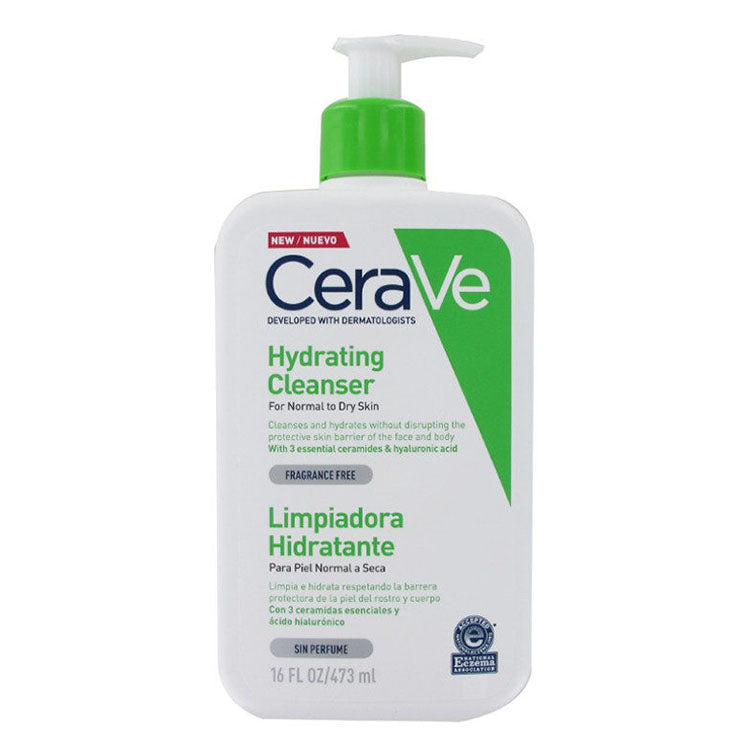 Hydrating Cleanser 473ml