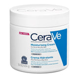 Moisturising Cream 454g