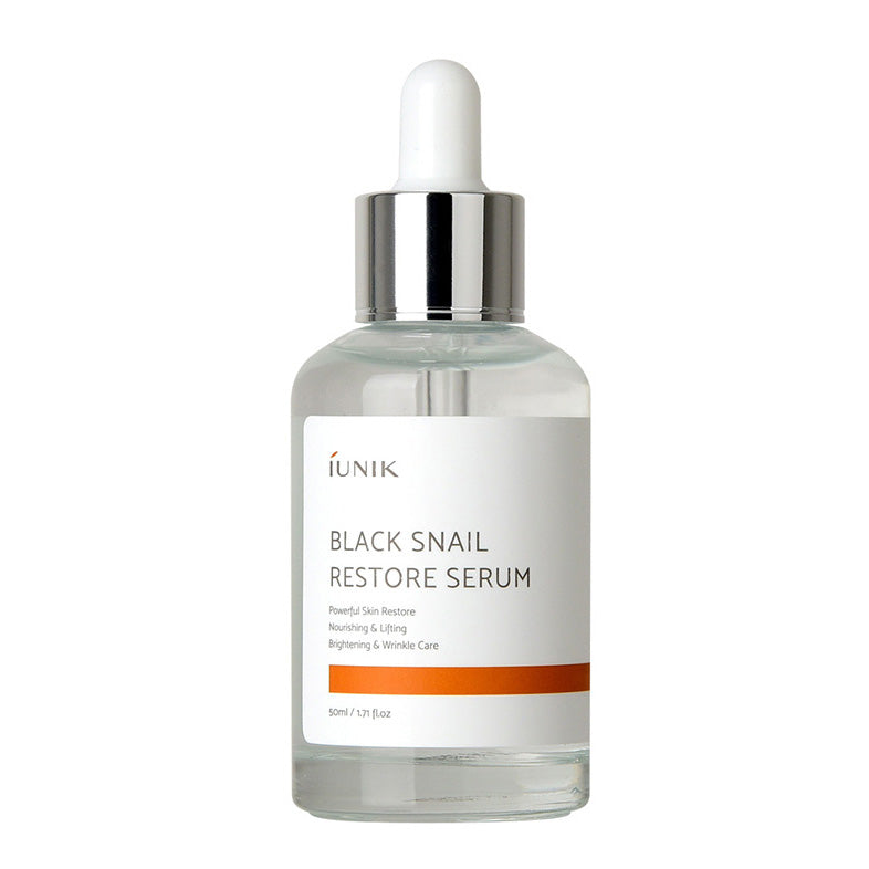 Black Snail Restore Serum 50ml