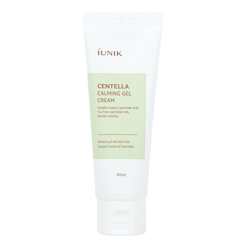 Centella Calming Gel Cream 60ml