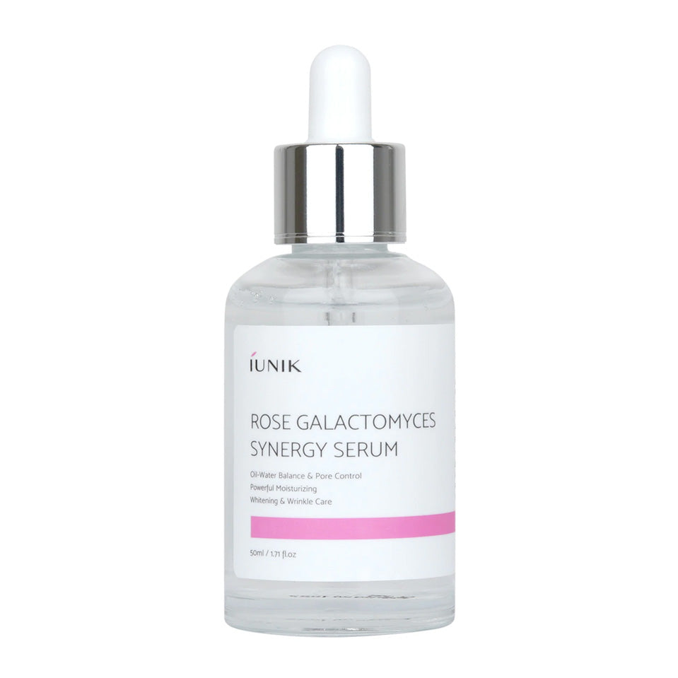 Rose Galactomyces Synergy Serum 50ml