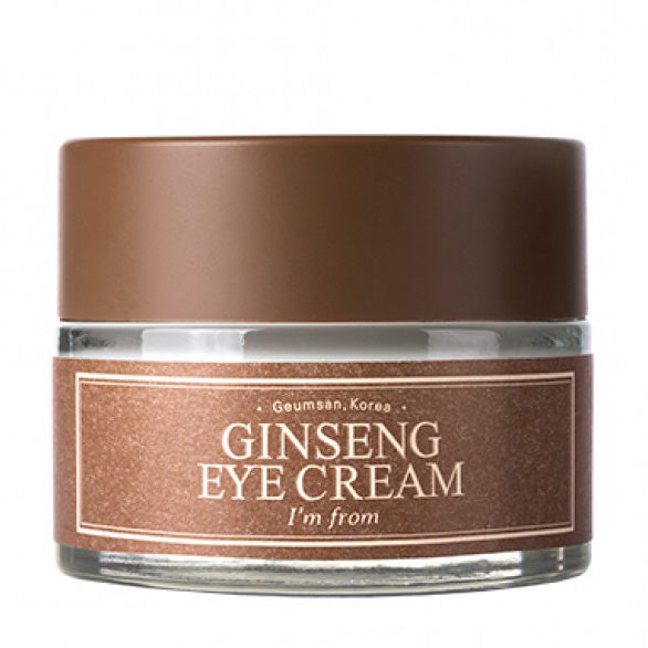 Ginseng Eye Cream 30g