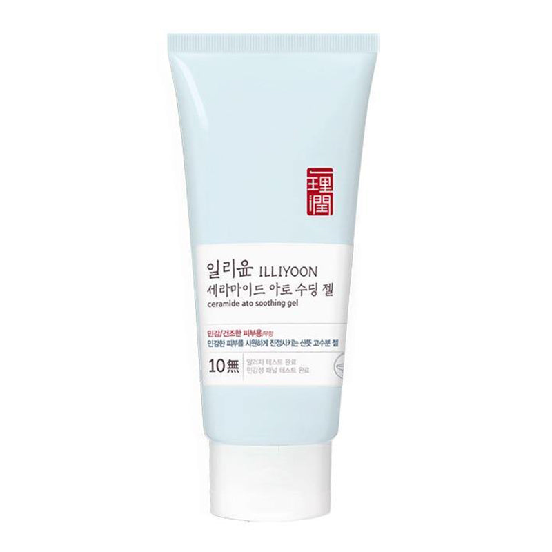 Ceramide ATO Soothing Gel 175ml